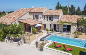 Lovely Home In Violes